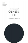Message of Genesis 1-11: The Dawn Of Creation