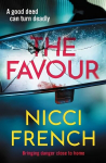 Favour Export/Airside