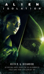 Arvutim&auml;ng Alien: Isolation