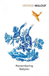 Remembering Babylon: Winner of the International Dublin Literary Award 1996