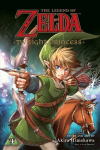 Legend of Zelda: Twilight Princess, Vol 4