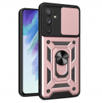 Hybrid Armor Camshield, roosa
