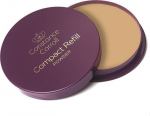 Kompaktpuuder Constance Carroll Compact Refill 15 Warm Bronze, 12 g