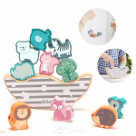 Puzzle Viga PolarB Animal Balance