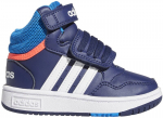 Adidas Jalatsid Hoops Mid 3.0 Ac I Blue GW0406 GW0406/9.5K