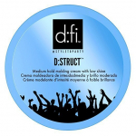 Revlon Professional d:fi D:Struct juuksekreem 75 g