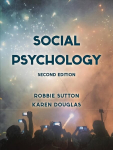 Social Psychology 2nd edition