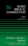 John, Volume 36: Revised Edition Revised edition