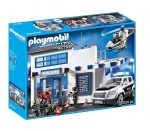 City Action Politseijaoskond 9372 Playmobil&reg;