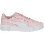 T&uuml;drukute spordijalatsid Puma Carina 2.0 Jr 386185 04, roosad