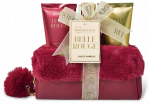 SPA Vanilla vannikomplekt, kingituseks kosmeetikakott