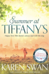 Summer at Tiffany's Main Market Ed.