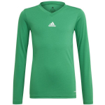 Lastele m&otilde;eldud T-s&auml;rk Adidas Team Base Tee Jr GN7515