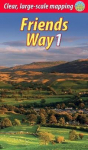 Friends Way 1: George Fox's journey First