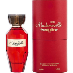 Naiste parf&uuml;&uuml;m Franck Olivier Mademoiselle Red - EDP
