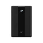 Akupank QP55 Silicon Powe 10000mAh, must