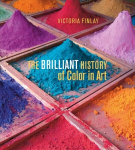 Brilliant History of Color in Art