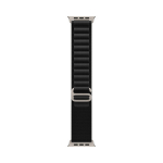 Apple Watch Alpine Loop Black 38-40-41mm
