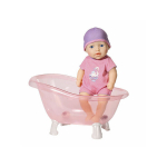 Nukk Baby Annabell, 30 cm