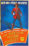Man In The Yellow Doublet: The Adventures Of Captain Alatriste Digital original