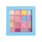 Lauv&auml;rvipalett Lovely Cupcake Eyeshadow palette, 16 tk