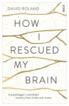 How I Rescued My Brain: a psychologist's remarkable recovery from stroke and trauma New edition