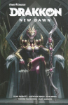 Power Rangers: Drakkon New Dawn