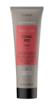 Mask punastele juustele Lakme Teknia Coral Red Mask, 250ml