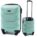 V&auml;ike kohver Wings 28l XS, Light Green