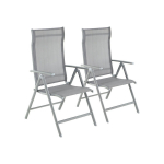 2 aiatooli komplekt, hall