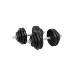 Raskuste komplekt SYL60BS, must