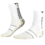 Sokid Trusox, valge