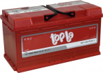 Aku Topla Energy 12V 100Ah 900A