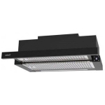&Otilde;hupuhasti Cata TFH6630BK 405