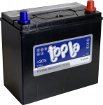 Aku Topla Top Jis TT55J 55Ah 12 V 490 A