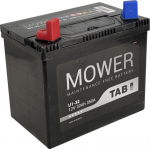 Aku TAB Mower U1-32 32Ah L Polar 350EN