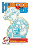 Hunter x Hunter: Part 4, Volume 24