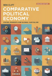 Comparative Political Economy: States, Markets and Global Capitalism 2nd edition