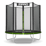 Batuut Zipro Jump Pro 6FT, 183 cm