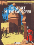 Blake & Mortimer 16 - The Secret of the Swordfish Pt 2, v. 16, The Secret of the Swordfish, Part 2