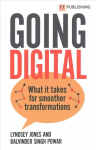 Going Digital