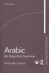 Arabic: An Essential Grammar 2nd edition