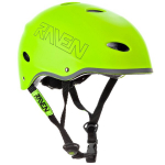 Kiiver Raven Lime, S, 54-56 cm