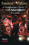 Smokin' Valves: A Headbanger's Guide To 900 NWOBHM Records