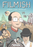 Filmish: A Graphic Journey Through Film