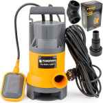 Reoveepump 1600W