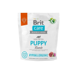 Brit Care kuivtoit noortele koertele, 1 kg