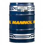 S&uuml;nteetiline mootori&otilde;li Mannol TS-17 UHPD Blue 5W-30 Blue 7117, 208L