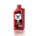 Valvoline MaxLife C3 5W-30 s&uuml;nteetiline mootori&otilde;li, 1L