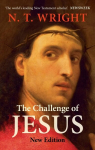 Challenge of Jesus 2nd Revised edition